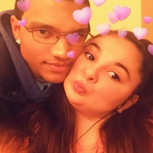 Meet your Posher, Randy